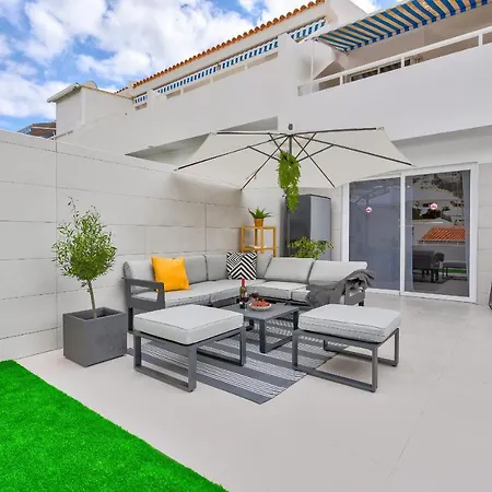 And Terrace With Mountains View * אדחה